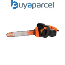 BLACK + DECKER BECS2245-GB BECS2245 Chainsaw 40cm Bar 2200W 240V B/DBECS2245