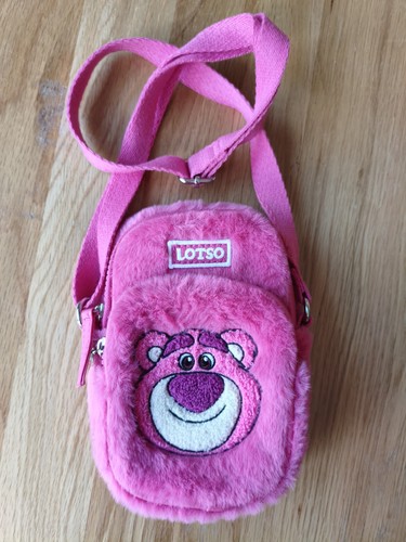 Primark toy story lotso