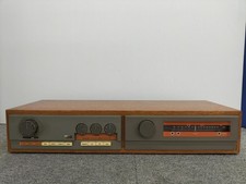 QUAD 33 Amplifier FM 3 Tuner