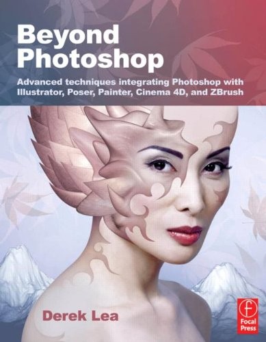 Beyond photoshop advanced - beyond, photoshop: