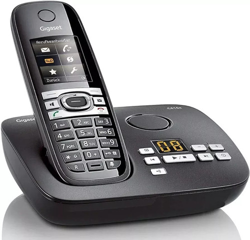 Gigaset cordless phone - gigaset,