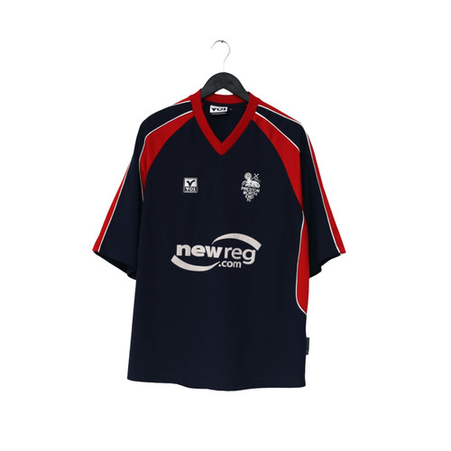 2002 preston north end - 2002/03,