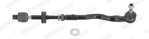 Tie rod fits bmw series - rod,