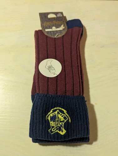 New harry potter socks - potter,