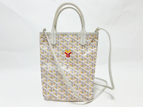 Goyard poitier clairvois - goyard,