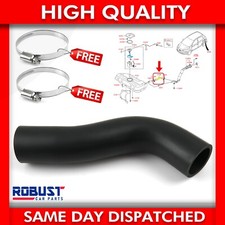 FUEL TANK HOSE FUEL FILLER