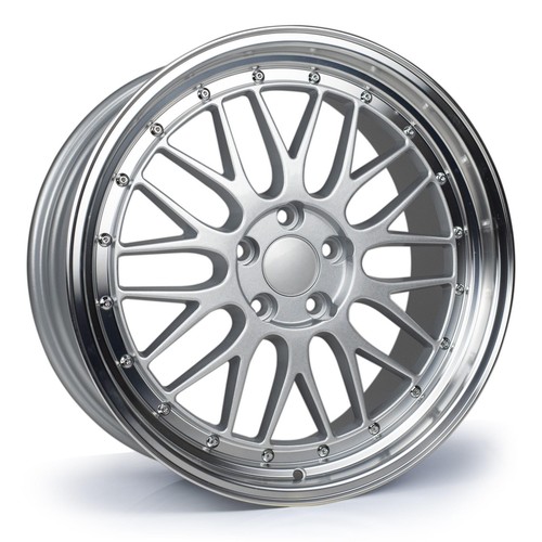 Audi alloy wheels - vw,