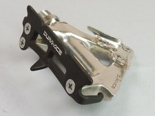 Shimano Dura Ace  7400   Right Hand Pedal  - NOS L'eroica bicycle