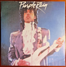 PRINCE & THE REVOLUTION -