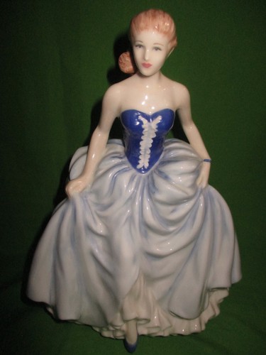 Beautiful royal doulton - beautiful,