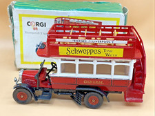 Corgi 52546 Thornycroft Bus