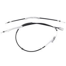 Electronic Parking Hand Brake