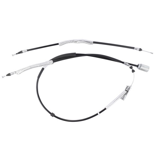 Electronic parking hand brake - electronic,