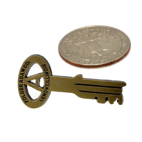 Folger adams like - adams,