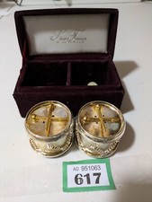 Vintage Godinger Silver Plate