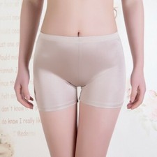 Women Knitted 100% Pure Silk