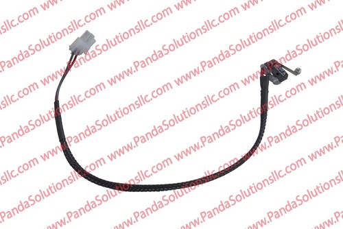 Inching switch assembly for - assembly,