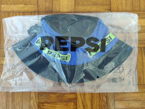 Original pepsi bucket - original,