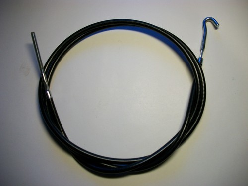 Brakecable sidecar bremszug - brakecable,