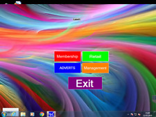On Line Support for Computers Hardware/Software  EPOS for retail.