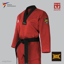 Mooto mtx scarlett - mtx, red