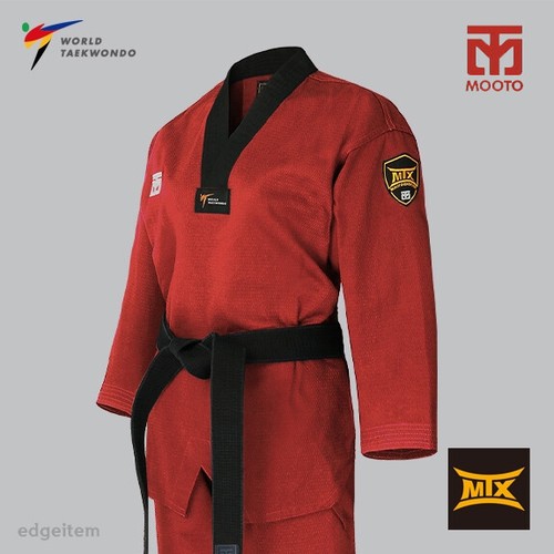 Mooto mtx scarlett red color - mooto,