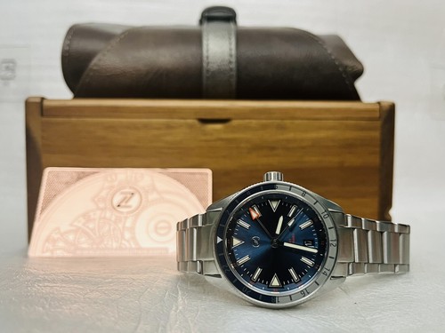Zelos horizons gmt - horizons,