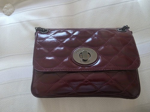 Lulu guinness handbag - lulu,