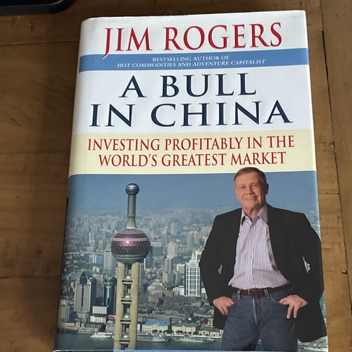 Bull china investing - a, china: