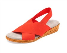 Charleston Shoe Co. Women's