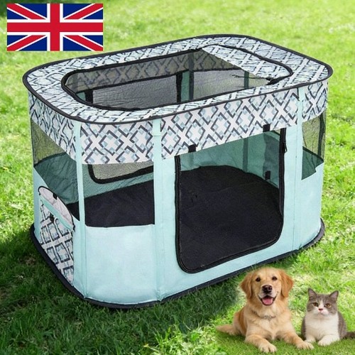 Portable soft foldable pet - portable,