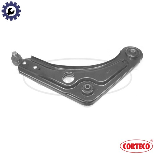 Controltrailing arm wheel - controltrailing,