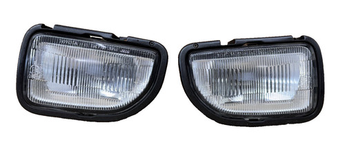 Toyota mr2 fog light - mr2,