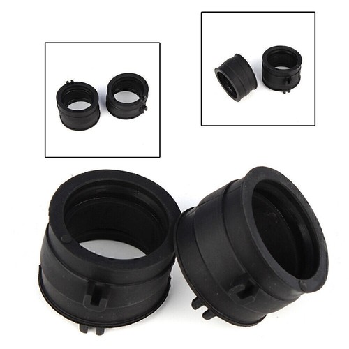 Intake carburetor carb - carburetor, boot