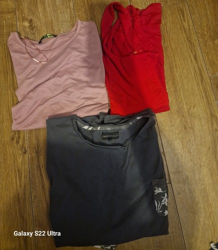 Mixed bundle maternity clothes - mixed,