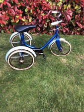 1950s Raleigh Winkie Vintage