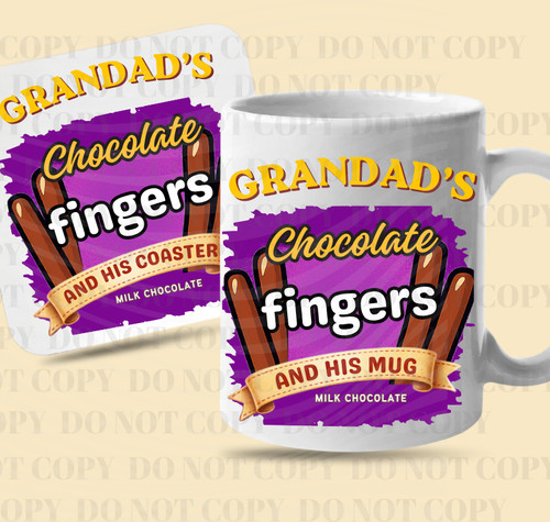 Chocolate fingers biscuit - fingers,