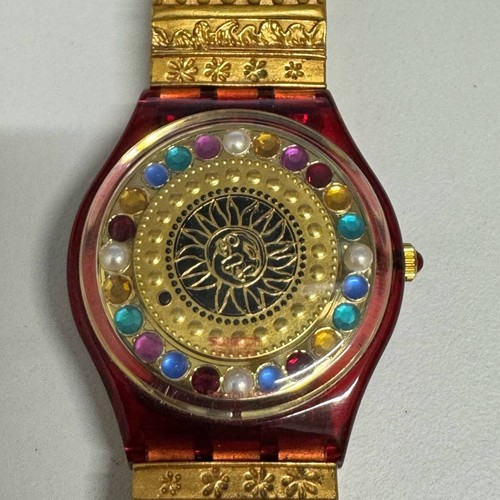High 1009 christian lacroix - high,
