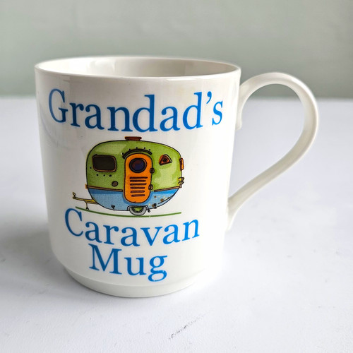 Lesser pavey grandad s - lesser, grandad's