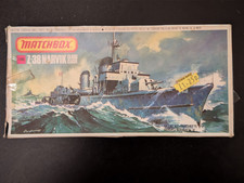 Matchbox 700 38 narvik - z-38,