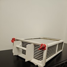 ZANUSSI AEG ELECROLUX Tumble Dryer Condenser Assembly Heat Exchanger  1251063168