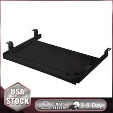 Under Desk Keyboard Tray, 21"
