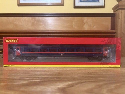 Hornby r40166b gner - hornby,