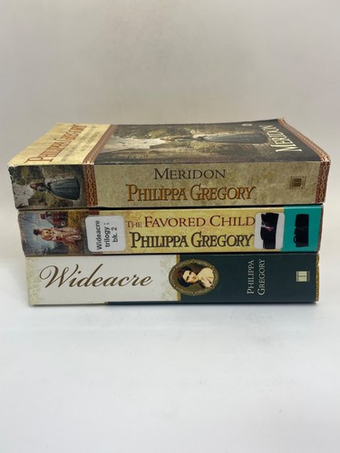 Wideacre trilogy ex - wideacre,
