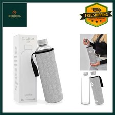 Elegant Borosilicate Glass