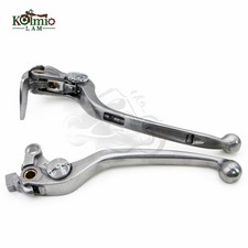 Fit Suzuki GSXR1000 Motorcycle Brake Clutch Lever GSXR 1000 K7 Year 2007 2008