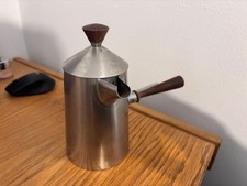 Vintage Robert Welch Old Hall Coffee Pot