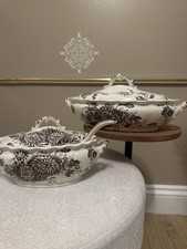 antique K & C B (Late Mayers)