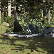2 Person Camping Tent
