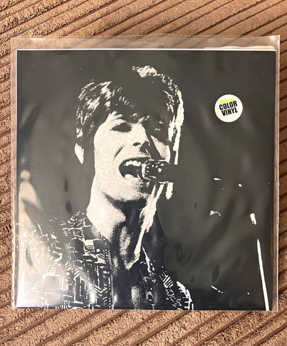 David bowie space oddity - space,